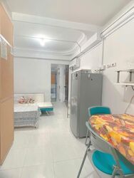 Blk 411 Woodlands Street 41 (Woodlands), HDB Executive #580178231